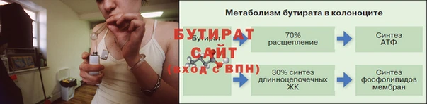 Альфа ПВП Бородино