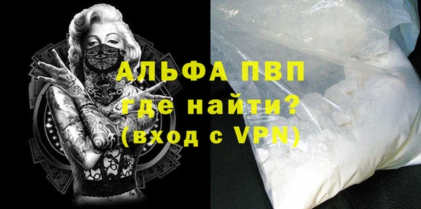Альфа ПВП Бородино